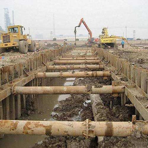 山东岩石建筑工程有限公司