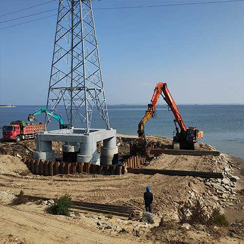 山东岩石建筑工程有限公司